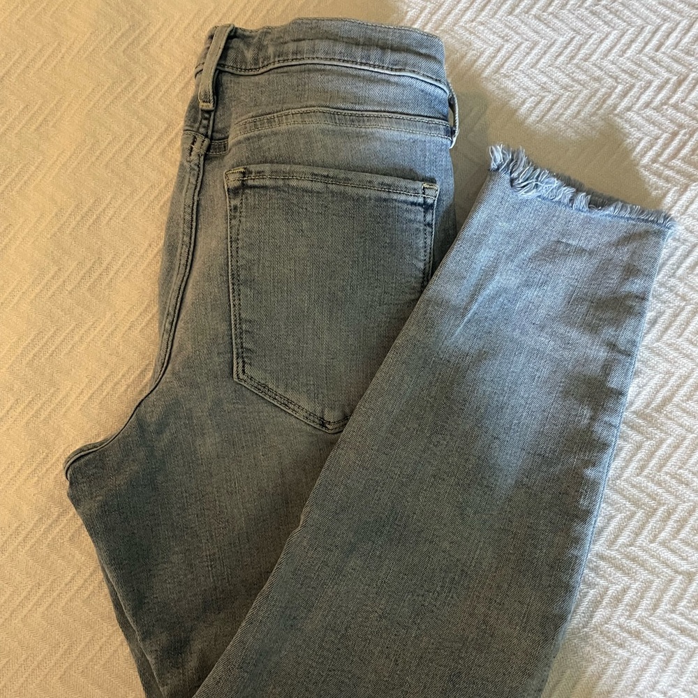 Banana Republic jeans